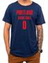 Imagem de Camiseta Basquete Portland Basketball Número 0 Esportiva