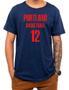 Imagem de Camiseta Basquete Portland Basketball Número 12 Esportiva