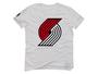 Imagem de Camiseta Basquete Portland Trail Blazers Damian Lillard