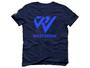 Imagem de Camiseta Basquete Russell Westbrick Logo Thunder Rocket