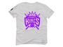 Imagem de Camiseta Basquete Sacramento Kingss Demarcus Cousins Fox