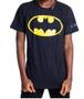 Imagem de Camiseta Batman Adulto