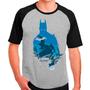 Imagem de Camiseta Batman Herói Quadrinhos Masculina 79