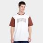 Imagem de Camiseta Baw Clothing Outline Masculina