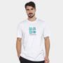 Imagem de Camiseta Baw Regular Square Logo Masculina