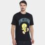 Imagem de Camiseta Baw Tweety Baw X Looney Masculina