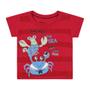 Imagem de Camiseta Bebê Under The Sea 20903 - Elian