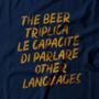 Imagem de Camiseta Beer Languages Studio Geek