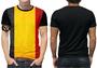 Imagem de Camiseta Belgica PLUS SIZE Bruxelas Masculina Blusa