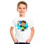 Imagem de Camiseta ben10 desenho infantil02