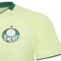 Imagem de Camiseta Betel Sport Palmeiras Power II - Verde claro