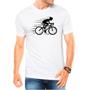 Imagem de Camiseta Bike Bicicleta Ciclismo Esporte Masculina 13