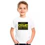 Imagem de Camiseta bike bicicleta ciclismo infantil06