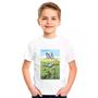 Imagem de Camiseta bike bicicleta ciclismo infantil11