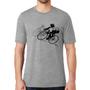 Imagem de Camiseta Bike Corrida - Foca na Moda