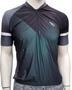 Imagem de Camiseta Bike Meio Zíper Manga Curta Villa Sports SUIT OCEAN SUIT OCEAN