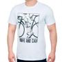 Imagem de Camiseta Bike&Nuts Knife