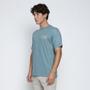 Imagem de Camiseta Billabong B471A1011 Relax - Verde