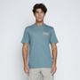 Imagem de Camiseta Billabong B471A1011 Relax - Verde