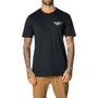 Imagem de Camiseta Billabong Dragon WT23 Masculina Preto