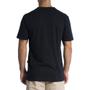 Imagem de Camiseta Billabong Exit Arch SM24 Masculina Preto