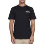Imagem de Camiseta Billabong Exit Segment II SM25 Masculina Preto