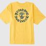 Imagem de Camiseta Billabong Harmony Amarelo