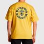 Imagem de Camiseta Billabong Harmony Amarelo