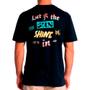 Imagem de Camiseta Billabong Let It Shine - Preta