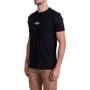 Imagem de Camiseta Billabong Logo Diamond Wave Masculina Preto