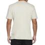 Imagem de Camiseta Billabong Mid Arch Color SM25 Masculina Areia