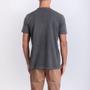 Imagem de Camiseta billabong original arch wave preto