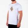 Imagem de Camiseta Billabong Praise II SM23 Masculina Branco