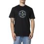 Imagem de Camiseta Billabong Rotor WT24 Masculina Preto