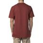 Imagem de Camiseta Billabong Small Arch Emb. WT24 Masculina Vinho