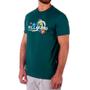 Imagem de Camiseta Billabong Social Club II SM23 Masculina Verde