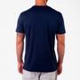 Imagem de Camiseta Billabong Spinner II SM23 Masculina Azul Marinho