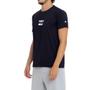 Imagem de Camiseta Billabong Surf All Day Wave LF Masculina Preto