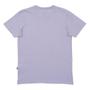 Imagem de Camiseta Billabong Team Pocket Masculina Lilas