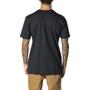 Imagem de Camiseta Billabong Walled WT23 Masculina Preto