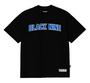 Imagem de Camiseta Black Nine Premium Institucional Blue - Preto B90467