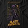 Imagem de Camiseta Black Sabbath