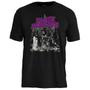 Imagem de Camiseta Black Sabbath Ts1526 Stamp Licenciada Oficial
