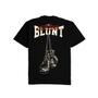 Imagem de Camiseta blunt especial over southpaw preto