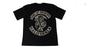 Imagem de Camiseta Blusa Adulto Sons Of Anarchy Samcro Soa Hcd354 