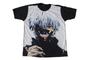 Imagem de Camiseta Blusa Adulto Unissex Anime Tokyo Ghoul A031 BM