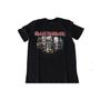 Imagem de Camiseta Blusa Adulto Unissex Oficial Licenciado Iron Maiden Of0021 Plus Size MB