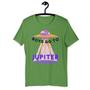 Imagem de Camiseta Blusa Feminina Boys Go To Jupiter