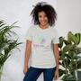 Imagem de Camiseta Blusa Feminina ColdPlay Rock