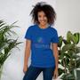 Imagem de Camiseta Blusa Feminina ColdPlay Rock